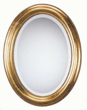 Зеркало PL 215 66х86 см