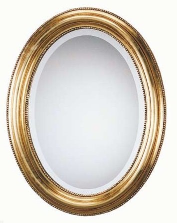 Зеркало PL 215 66х86 см