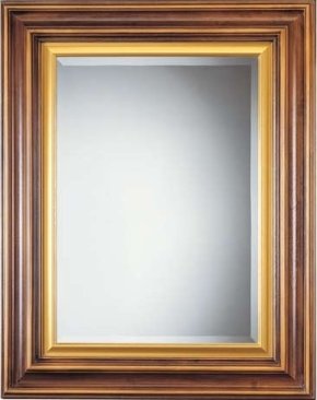 Зеркало 250/PRMN50,50х70см