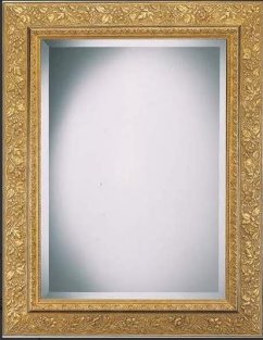 Зеркало 338RMO50, 50х70см