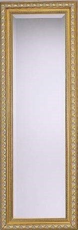 Зеркало 336RMO33, 30х110 см