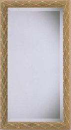 Зеркало 546RMO46. 40х80 см.