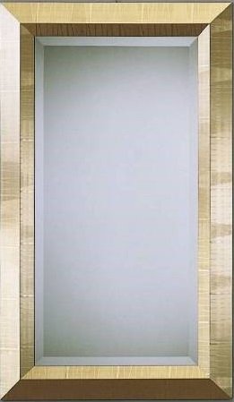 Зеркало 206RMO46, 40*80 см
