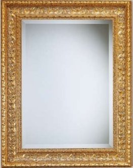 Зеркало 523RMO468, 48*68 см