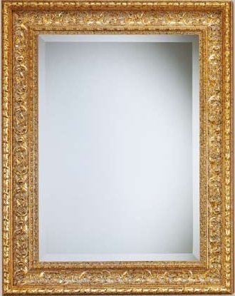 Зеркало 523RMO468, 48*68 см