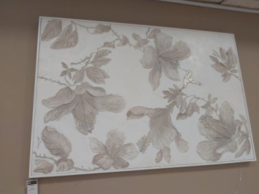 Картина BL 80*120 см MT