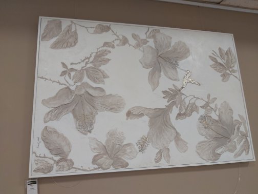 Картина BL 80*120 см MT