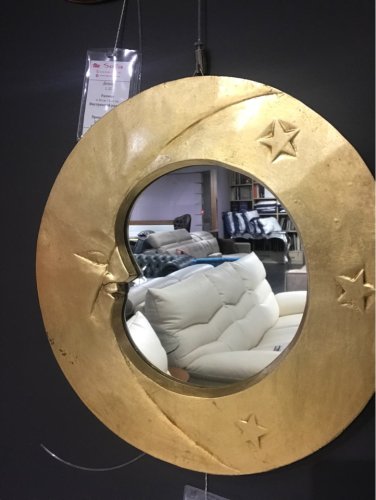 Зеркало PL 240 39х39см